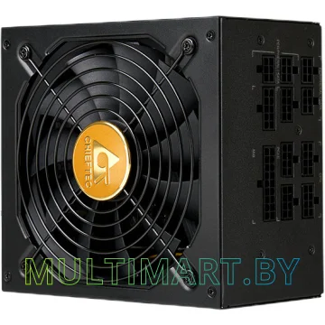 Блок питания Chieftec Polaris 1250W (PPS-1250FC) картинка 5